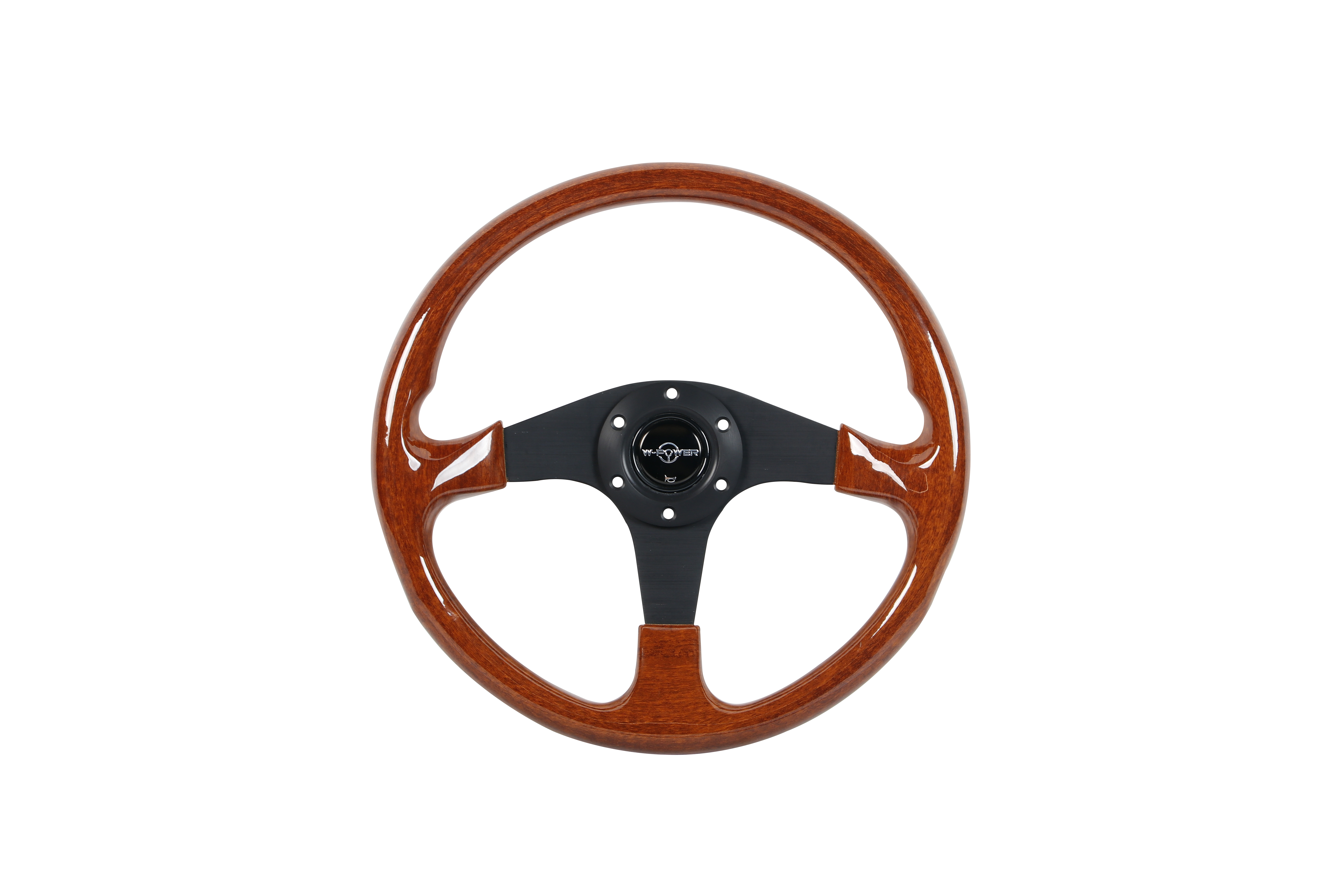 AK-8942 ABS Steering wheel