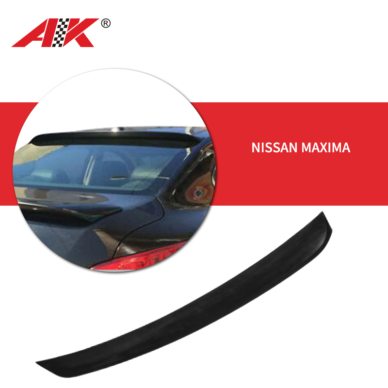 AK-6629 NISSAN Maxima Roof Spoiler