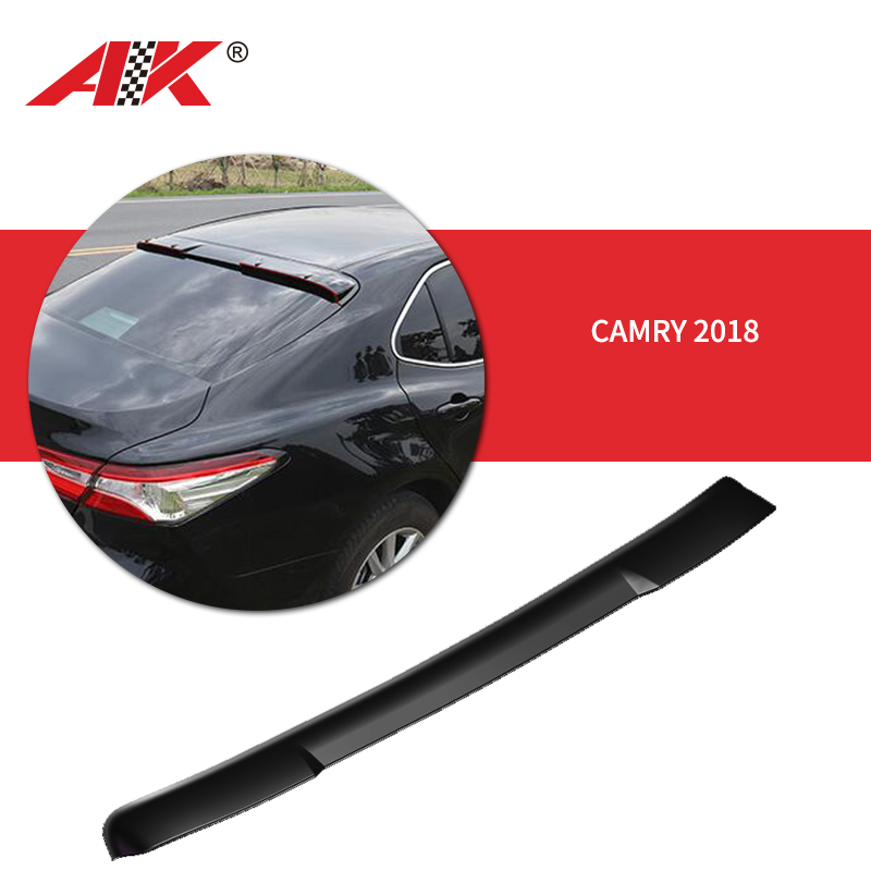 AK-6512 Camry 2018 Roof Spoiler