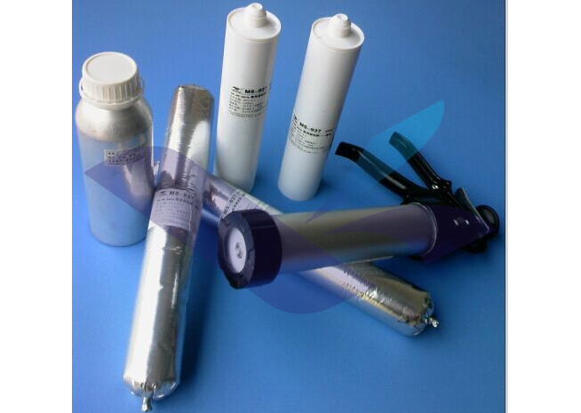 Glass mounting sealant --MS937