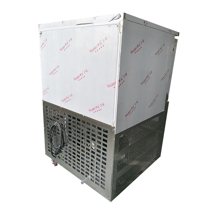 cryogenic freezing cabinets ice block blast freezer for ice candy