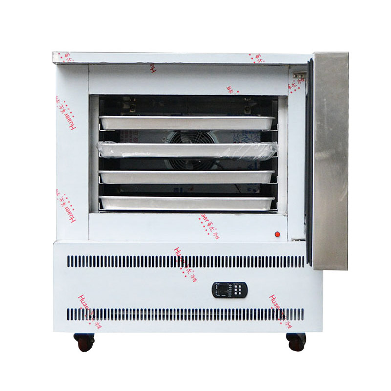 Wholesale cheap super air cooling machine blast freezer chiller price