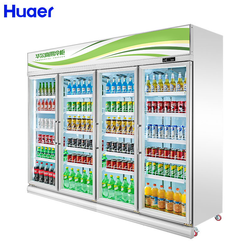 Foshan HaoDe Refrigerator Equipment Co.Ltd.