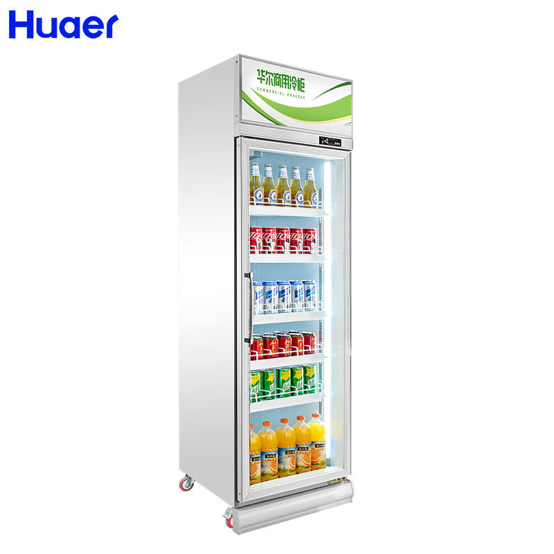 refrigeration equipment frigo vitrine display showcase refrigerators for soft drinks