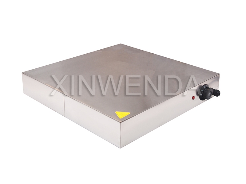 Electric heating plate,Food warmer plate