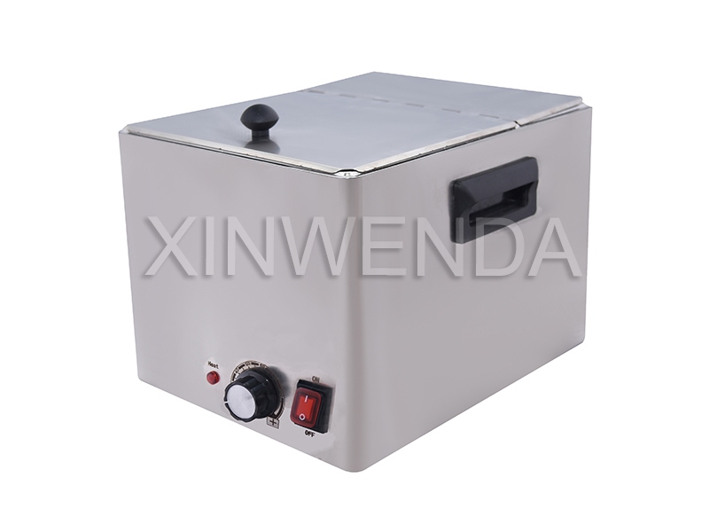 Electric sausages warmer, Hot Dog heating steamer