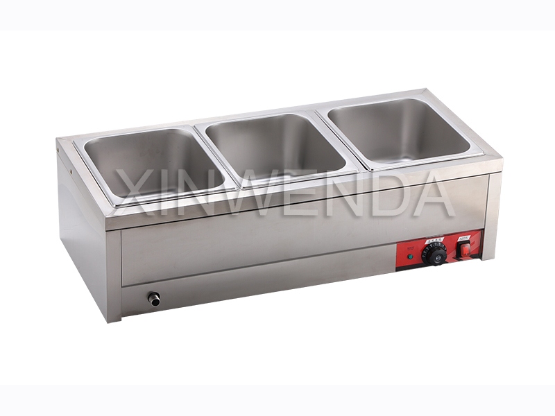 Electric Bain Marie