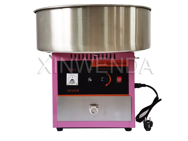 candy floss machine