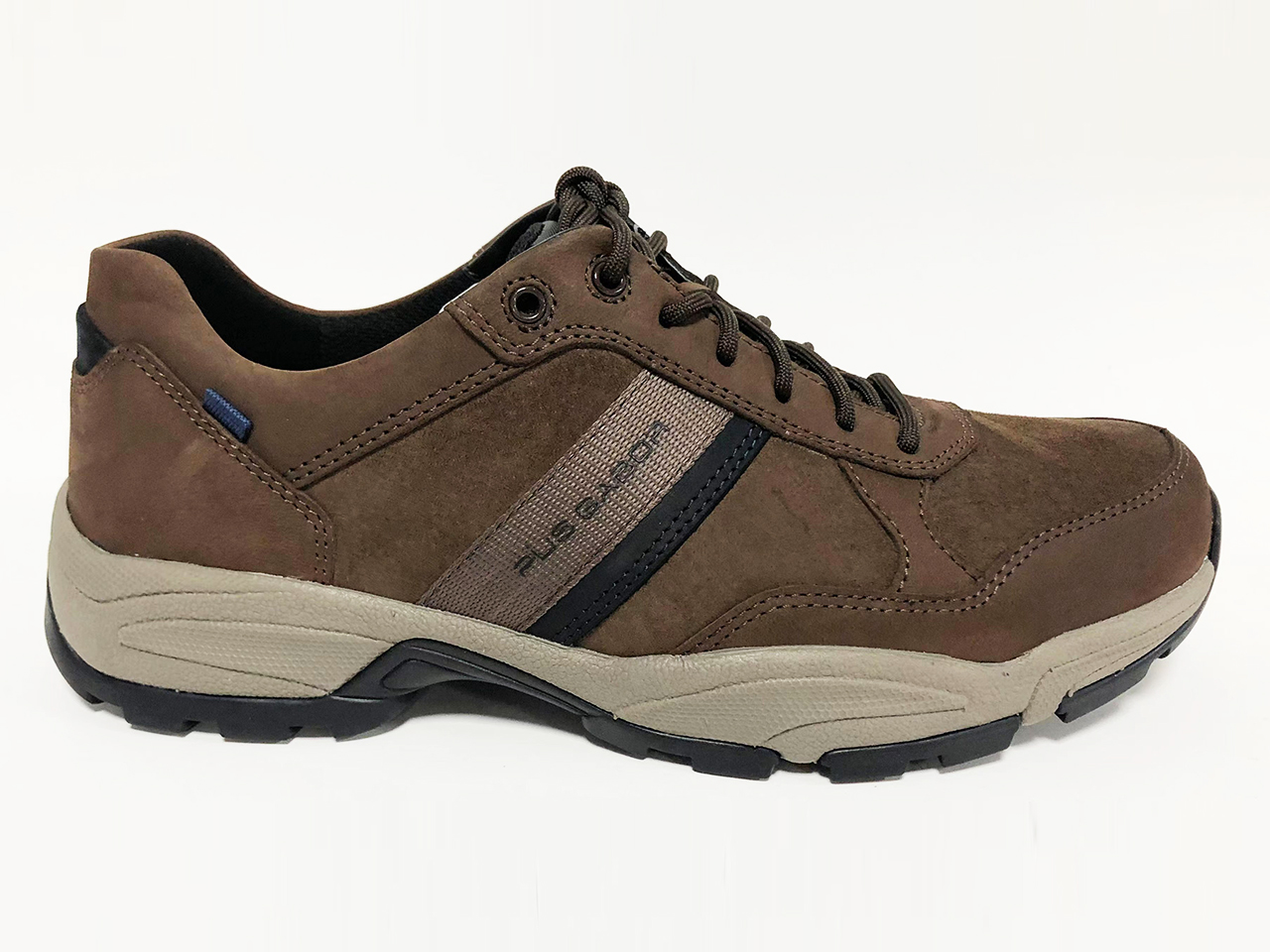 Mountaineering waterproof outdoor shoes
