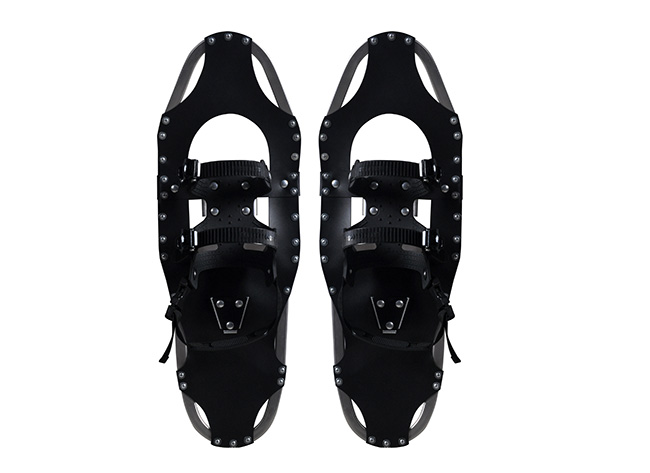 Aluminum T-shape Snowshoes