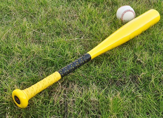 Aluminum Alloy Tball Bat