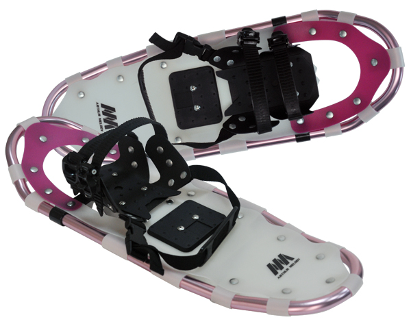 Snowshoes