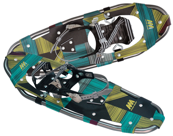 Snowshoes