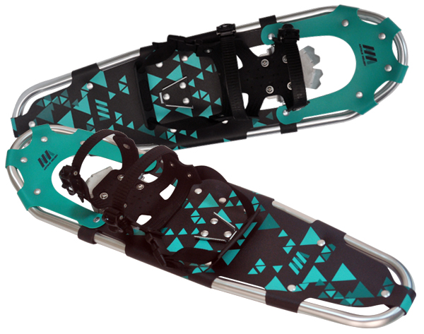 Snowshoes