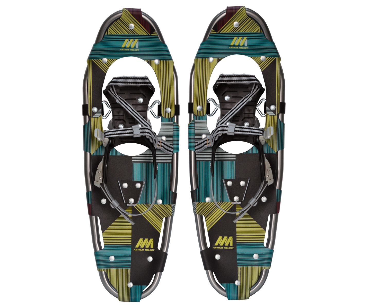 Snowshoes