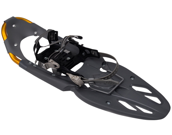 Hybrid Snowshoes