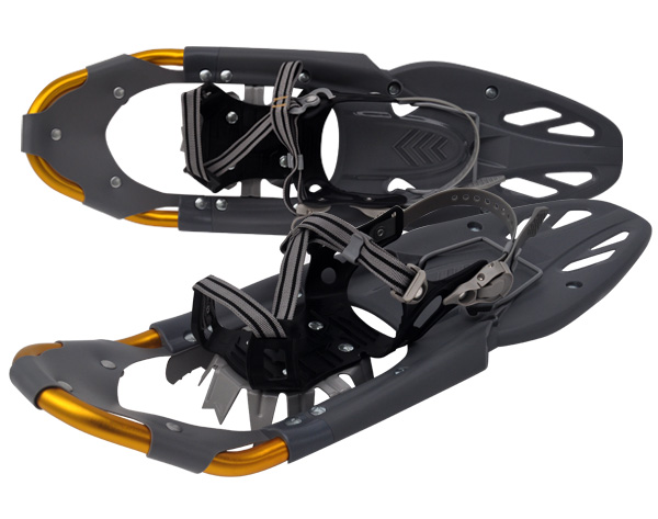 Hybrid Snowshoes