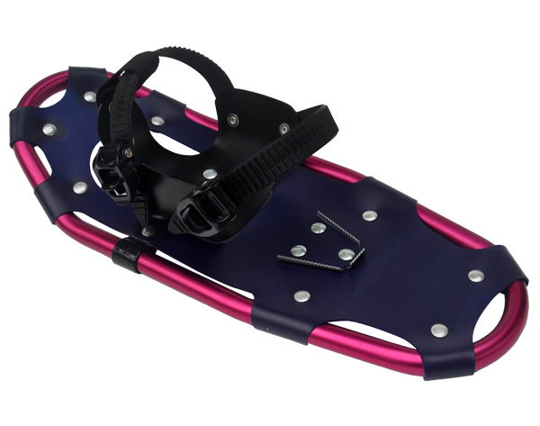 Aluminum Kid's snowshoes