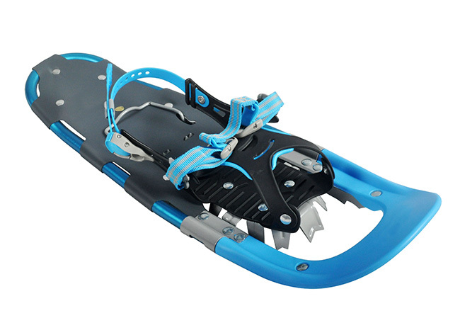 Hybrid snowshoes- Across series