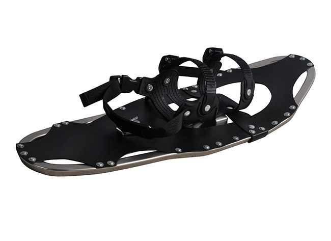 Aluminum T-shape Snowshoes