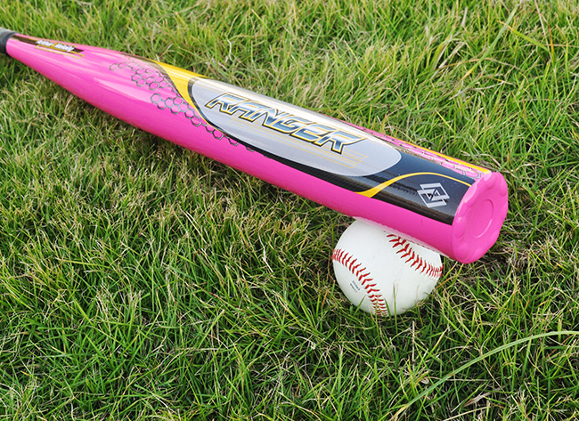 Full composite softball bat Slowpitch bat