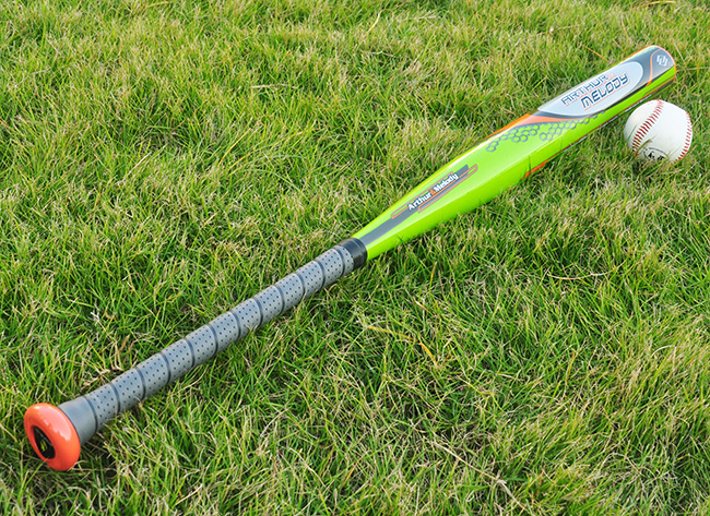 Full Composite Softball Bat - Fastpitch Bat