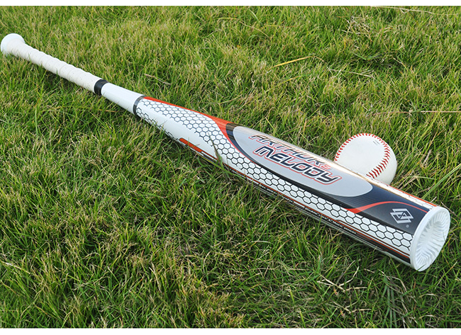 Full Composite Baseball Bat-BBCOR Bat