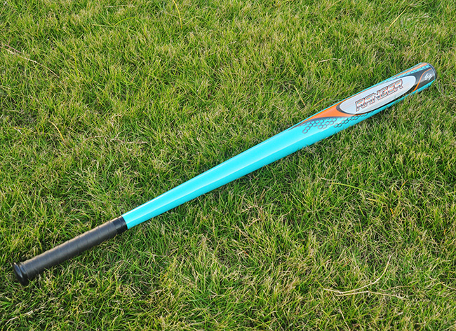 Finnish baseball (pesäpallo) bat