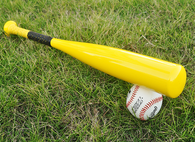 Aluminum Alloy Tball Bat