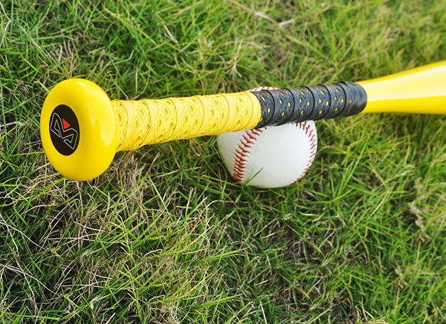 Aluminum Alloy Tball Bat