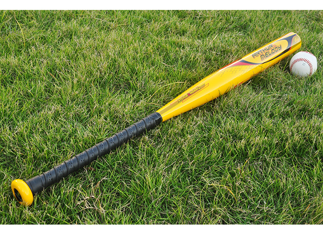 Aluminum Alloy Softball Bat - Fast pitch Bat