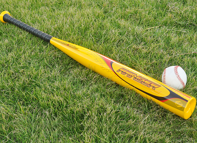 Aluminum Alloy Softball Bat - Fast pitch Bat