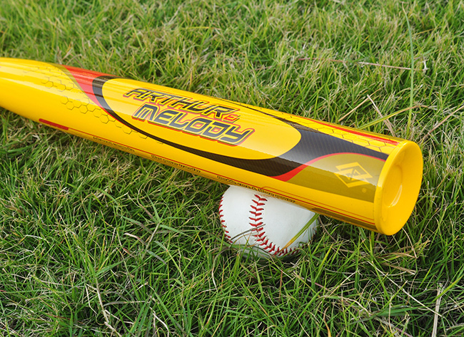 Aluminum Alloy Softball Bat - Fast pitch Bat