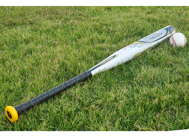 Aluminum Alloy Softball Bat - Slow pitch Bat