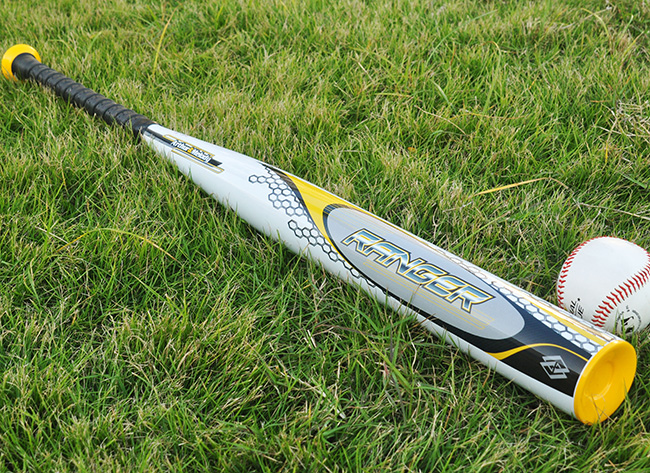 Aluminum Alloy Softball Bat - Slow pitch Bat