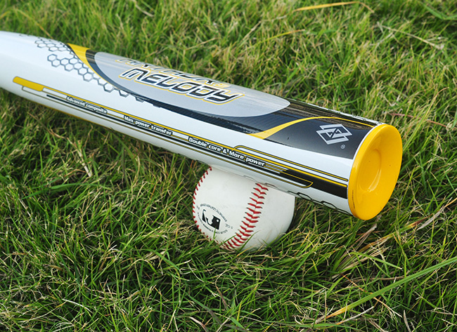 Aluminum Alloy Softball Bat - Slow pitch Bat