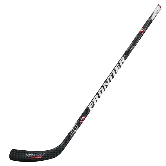 Carbon Fiber Ice Hockey