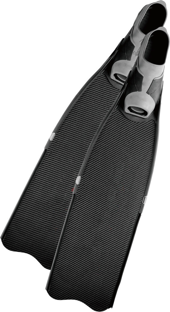 Carbon Fiber Diving Foot