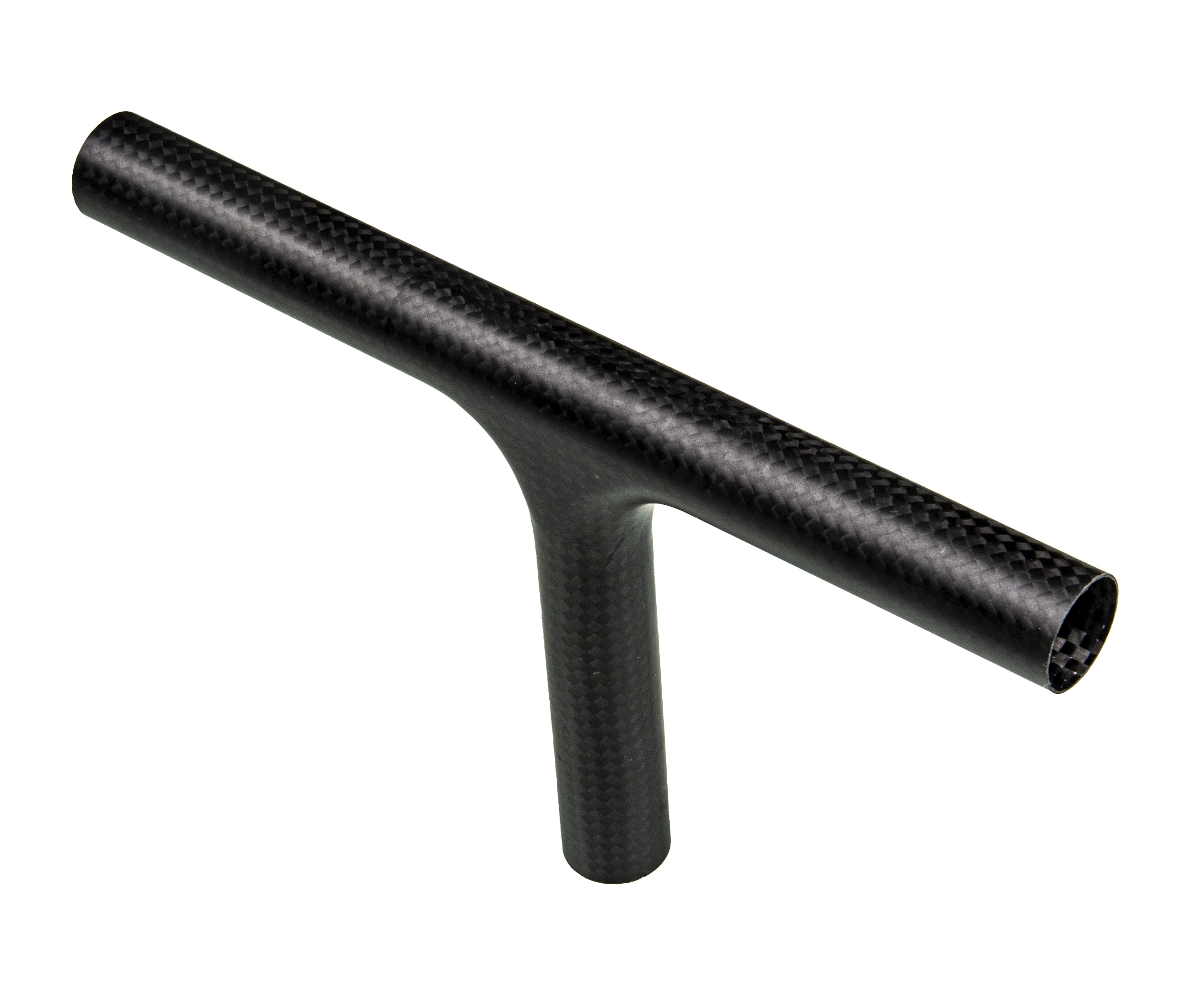 Carbon Fiber Shaped tube