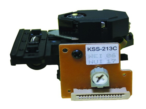 KSS-213C LENS