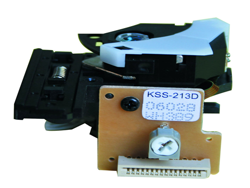 KSS-213D LENS