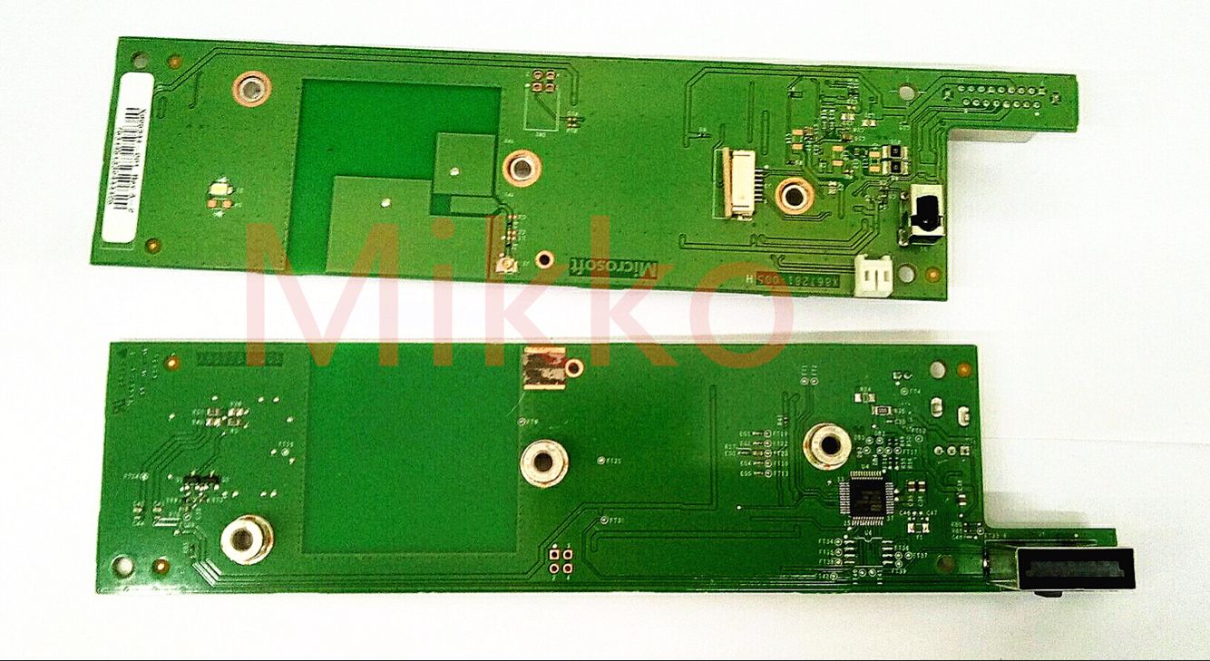 XBOX ONE POWER SWITCH BOARD