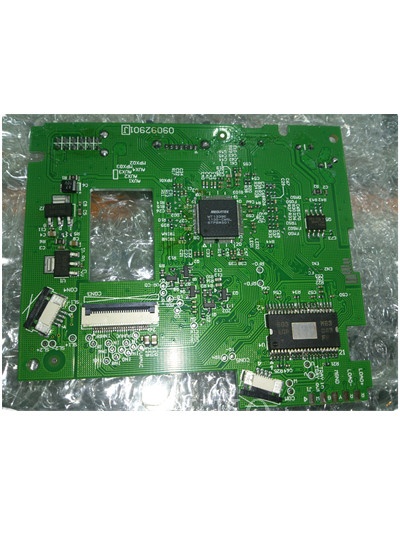 for xbox360 slim Repair Part DG-16D4S DVD driver board