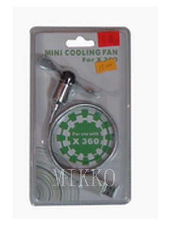 XBOX MINI COOLING FAN