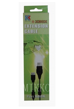 XBOX EXTENTSION CABLE
