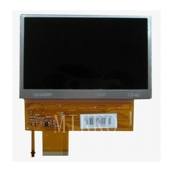 PSP 3000 3DPSP 1000 LCD