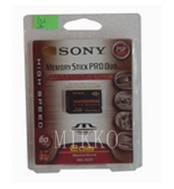 PSP MEMORY CARD 2GB