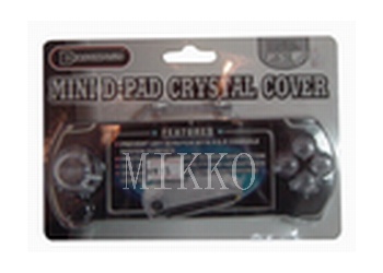 PSP MINI D-PAD CRYSTAL COVER