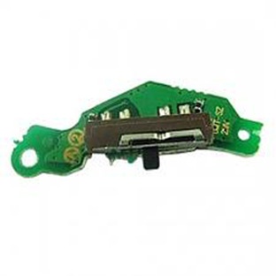 PSP 2000 SWITCH BOARD