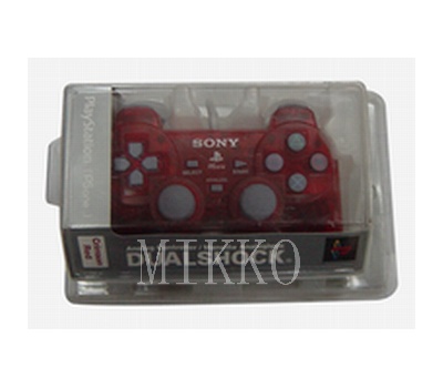 PS1 CONTROLLER WITH PACKING